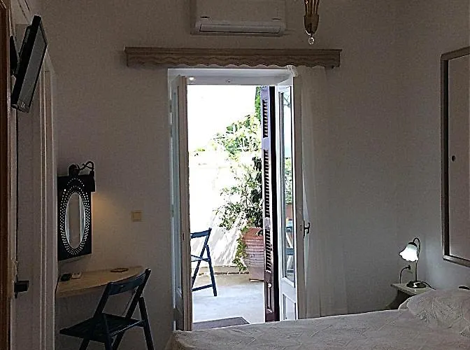 Filitsa Casa de hóspedes 3*