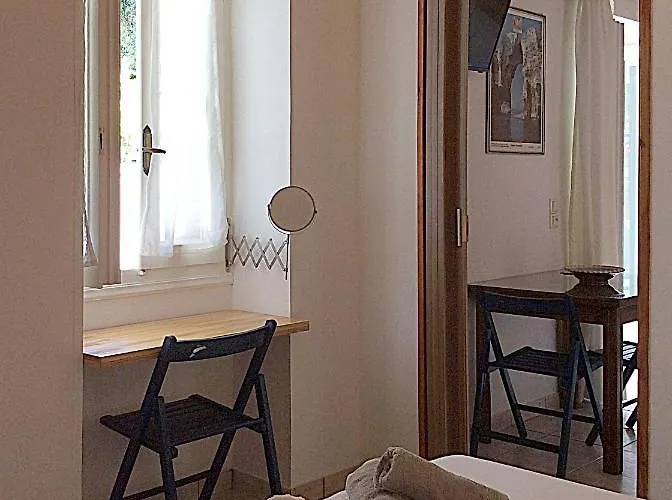 Filitsa Casa de hóspedes 3*