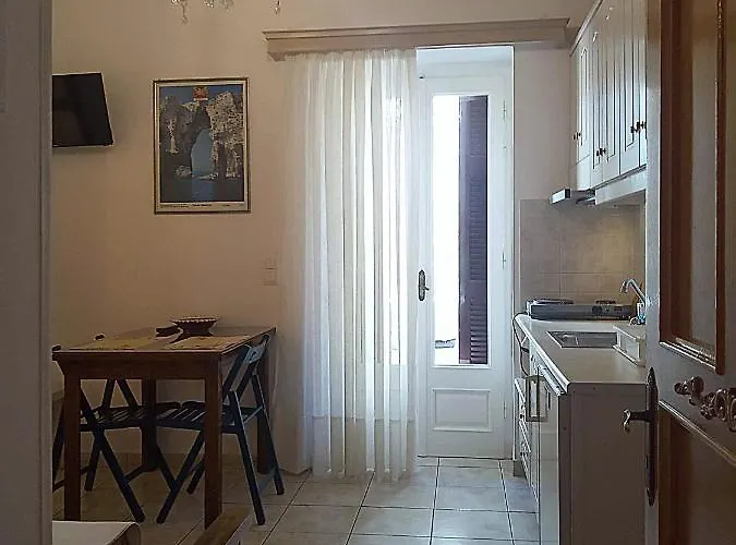 Filitsa Casa de hóspedes Pylos