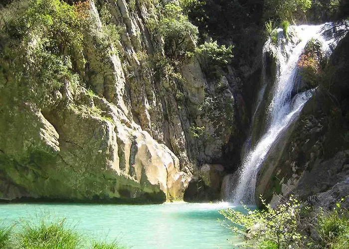 Filitsa Casa de hóspedes 3*