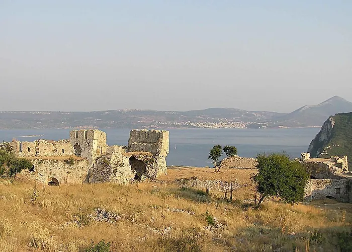 Casa de hóspedes Filitsa 3*