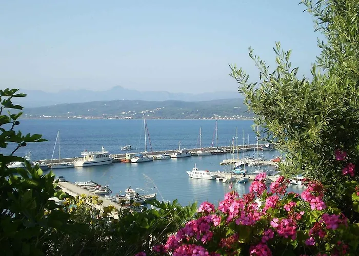 Casa de hóspedes Filitsa Pylos