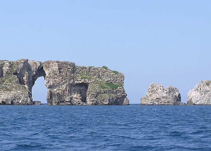 Casa de hóspedes Filitsa